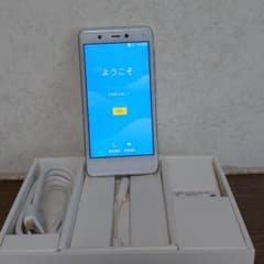 RAKUTEN Mini C330 楽天モバイルのサムネイル
