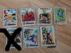 이치 반 쿠지 드래곤 볼 DRAGONBALL 40th F상 ACLLECT