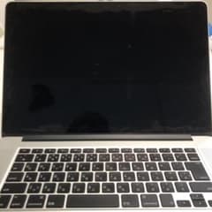 MacBook Pro (Retina, 15-inch, Late 2013)のサムネイル
