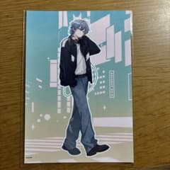 めろぱか めろんぱーかー サムライ翔 ブロマイドのサムネイル
