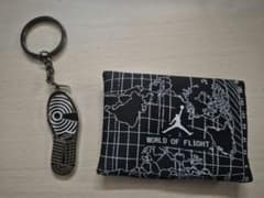 NIKE　キーホルダーのサムネイル