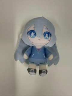 プロセカ 宵崎奏 はぴこれ A賞 ぬいぐるみ - メルカリ