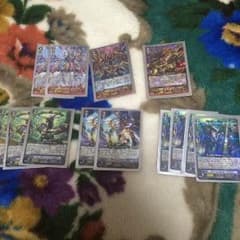 ギアクロニクル デッキパーツのサムネイル
