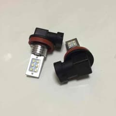 LEDヘッドライトバルブのサムネイル