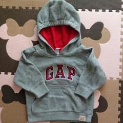 GAPパーカーのサムネイル