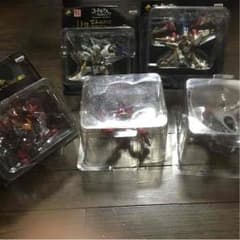 【1番くじ】コードギアス  でふぉめかのサムネイル
