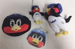 つば九郎 グッズ セットのサムネイル