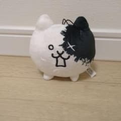 냥코 대전쟁 봉제인형 마스코트 8 광란의 배틀 고양이