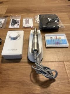 アイシェイプネイルマシンプロ用 e-shape B - メルカリ