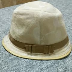 COACH　帽子のサムネイル