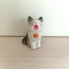 【特級呪物】 高波動 猫の守り 曰くつき 宝くじ高額当選 恋愛成就 開運のサムネイル