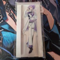 プロジェクトセカイ プロセカ 神代類 感謝祭 5th アクリルスタンド