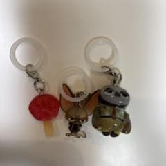 ズートピアめじるしアクセサリーのサムネイル
