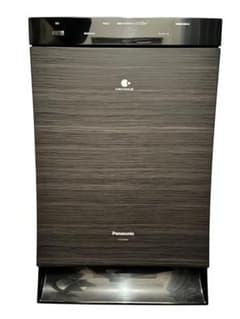 nanoeX Panasonic 加湿空気清浄機 F-VC70XP 2018年製 - メルカリ