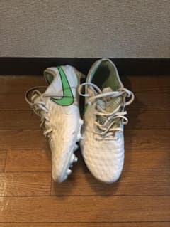 ナイキティエンポレジェンドSG 27cm ナイキ 27cm Nike ティエンポ レジェンド8 SG - メルカリ