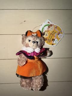 シェリーメイ ぬいぐるみバッジ ハロウィン2017 - メルカリ