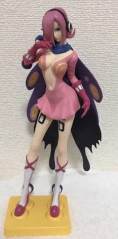 ワンピースフギュア、レイジュのサムネイル