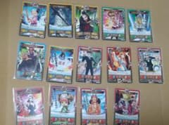 ワンピース キズナブースト 20枚セット - メルカリ