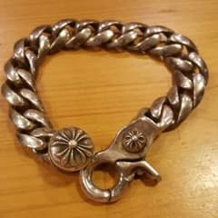 クロムハーツ ブレスレットのサムネイル