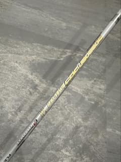 Fujikura Speeder 661 Evolution VII X ピンのサムネイル