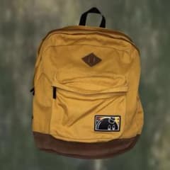 THE HUNDREDS DAYPACK ボトムスエードのサムネイル
