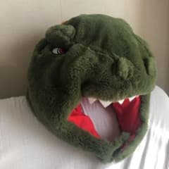 ぬいぐるみハットのサムネイル