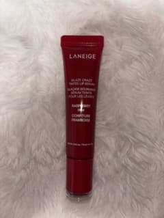 LANEIGE GLAZE CRAZE TINTED LIP SERUMのサムネイル