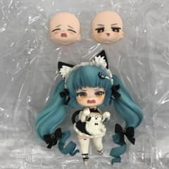 勝利の女神：NIKKE SACシリーズ デフォルメフィギュア　プリバティ m41412949877_1.jpg?1755225232