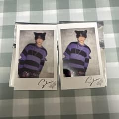 浦島坂田船 志麻 あほの坂田 WARNING ランダムミニフォトカード チェキ 浦島坂田船 ランダムミニフォトカード｜Yahoo!フリマ（旧PayPayフリマ）