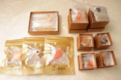 うたプリ Q-pot レン メルトリング等 10種10点 まとめ売りのサムネイル