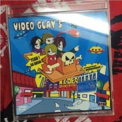 ☆yumikohaaan様☆専用【DVD】GLAY VIDEO GLAY5のサムネイル