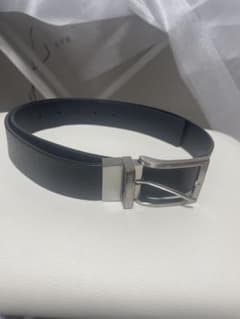 EMPORIO ARMANI Men's Belt Archive
