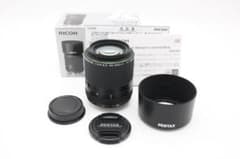 【ほぼ新品】HD PENTAX DA 55-300mm F4.5-6.3 EDのサムネイル