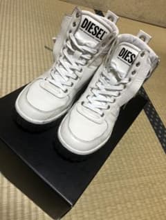 DIESEL スニーカーのサムネイル