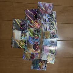 ポケモンカード ex AR まとめ売りのサムネイル