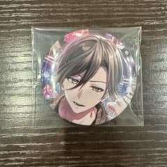 いれいす　悠佑　缶バッジ　Empty Heartのサムネイル