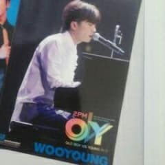 akiyoung様専用  2PM ウヨンのサムネイル