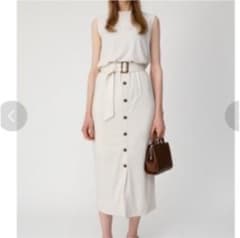 moussy ノースリーブワンピースのサムネイル