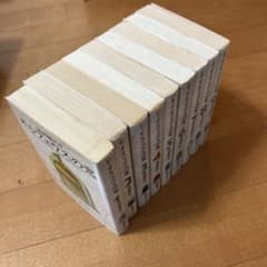 オルフェウスの窓 全9巻セットのサムネイル
