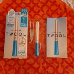 TWOOL TWOOLダブルアイリッドグルーのサムネイル