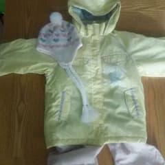 ☆美品☆スキーウェアのサムネイル