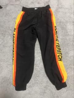 BlackEyePatchのサムネイル