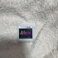 ゼルダの伝説 ムジュラの仮面 3Dのサムネイル