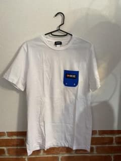 DIESEL Tシャツのサムネイル