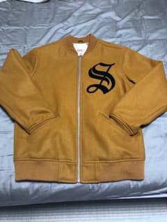 Supreme(シュプリーム) old Englishのサムネイル