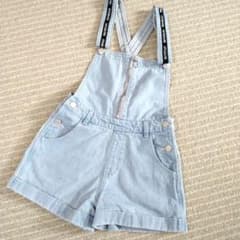 ラブトキシック　オーバーオールのサムネイル