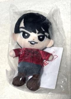 宮舘涼太 ぬいぐるみ すのチル チルぬい 新品未開封 - メルカリ