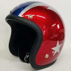 Buco ジェットヘルメット サンダーボルト　エキストラブコ　ブコ　ヘルメット Buco ジェットヘルメット サンダーボルト エキストラブコ ブコ