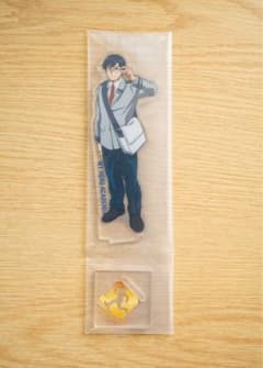 一番くじ【僕のヒーローアカデミア 】アクリルスタンド 飯田天哉のサムネイル