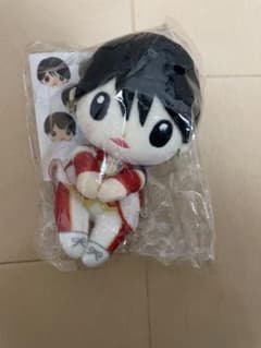 菊池風磨ちょっこりさんのサムネイル
